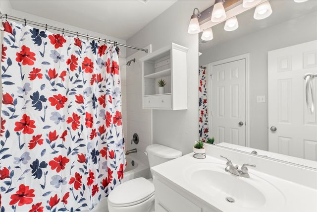 371 Willow Run, Prosper, TX 75078