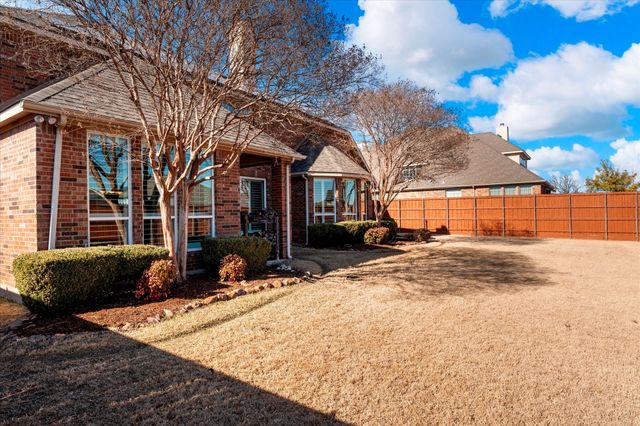 371 Willow Run, Prosper, TX 75078