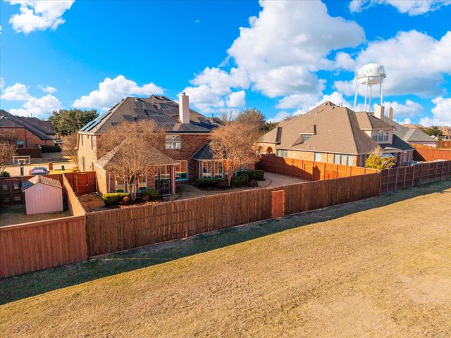 371 Willow Run, Prosper, TX 75078