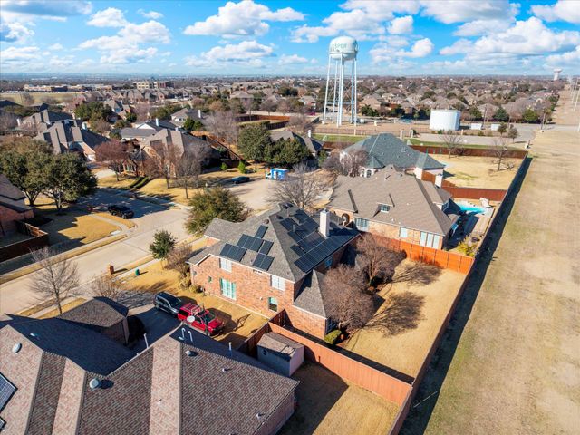 371 Willow Run, Prosper, TX 75078