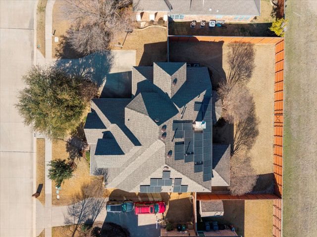 371 Willow Run, Prosper, TX 75078