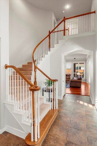 371 Willow Run, Prosper, TX 75078