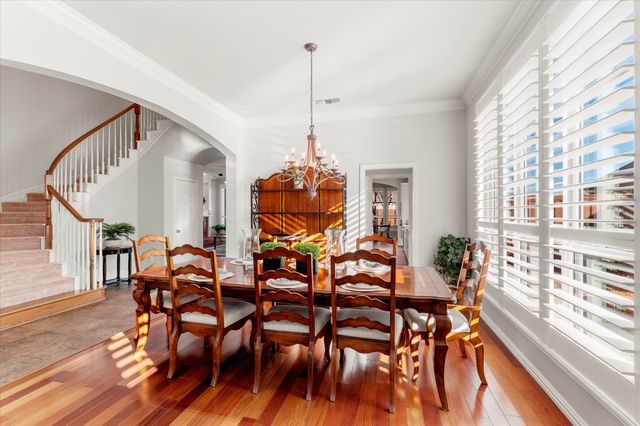 371 Willow Run, Prosper, TX 75078