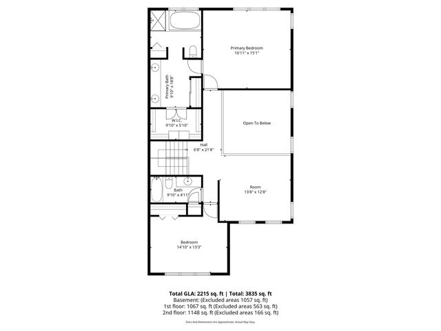 302 Roscommon Court, Glen Ellyn, IL 60137