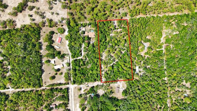 0 WINDHAVEN LANE, Brooksville, FL 34614