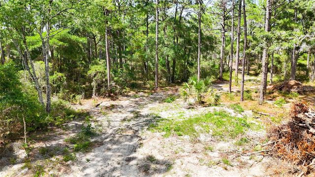 0 WINDHAVEN LANE, Brooksville, FL 34614