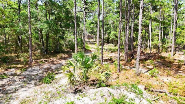 0 WINDHAVEN LANE, Brooksville, FL 34614