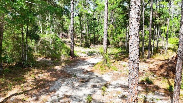 0 WINDHAVEN LANE, Brooksville, FL 34614