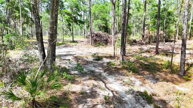 0 WINDHAVEN LANE, Brooksville, FL 34614