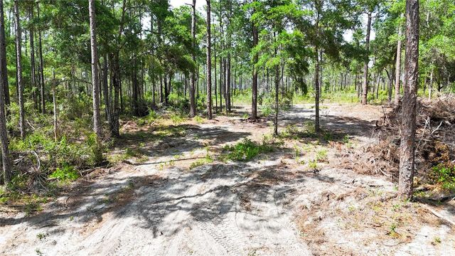 0 WINDHAVEN LANE, Brooksville, FL 34614