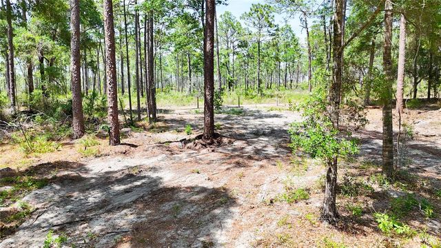 0 WINDHAVEN LANE, Brooksville, FL 34614