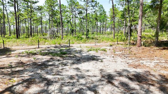 0 WINDHAVEN LANE, Brooksville, FL 34614
