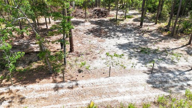0 WINDHAVEN LANE, Brooksville, FL 34614