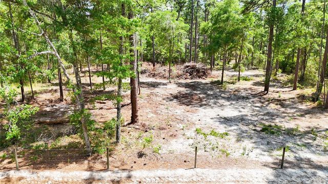 0 WINDHAVEN LANE, Brooksville, FL 34614