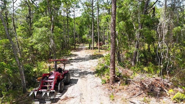 0 WINDHAVEN LANE, Brooksville, FL 34614