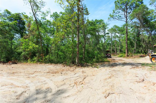 0 WINDHAVEN LANE, Brooksville, FL 34614