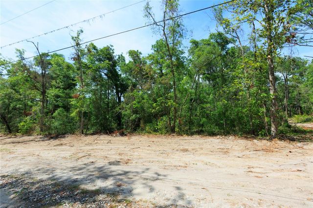 0 WINDHAVEN LANE, Brooksville, FL 34614