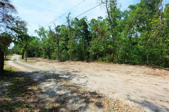0 WINDHAVEN LANE, Brooksville, FL 34614