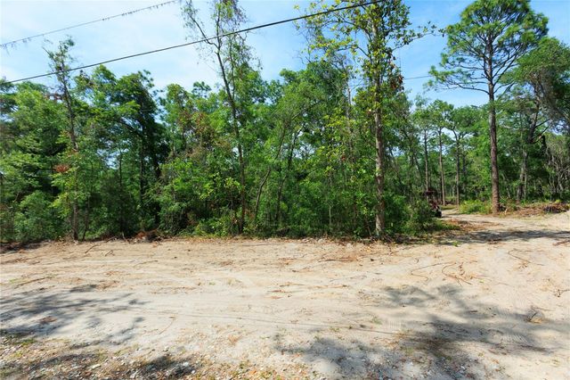 0 WINDHAVEN LANE, Brooksville, FL 34614