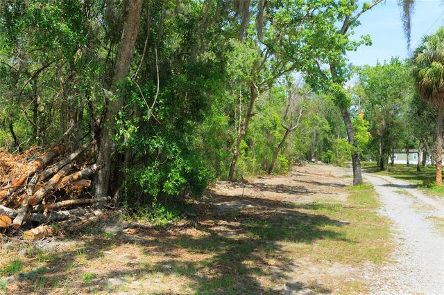0 WINDHAVEN LANE, Brooksville, FL 34614