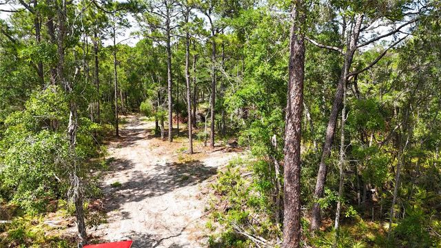 0 WINDHAVEN LANE, Brooksville, FL 34614