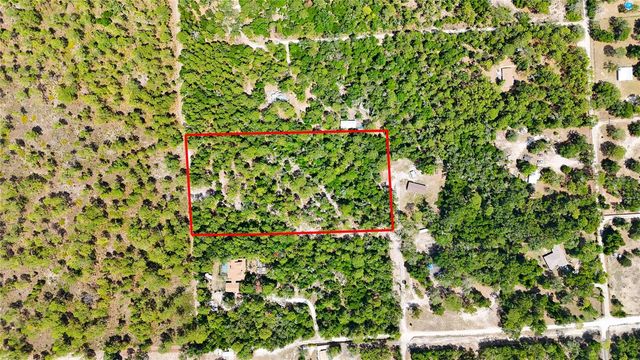 0 WINDHAVEN LANE, Brooksville, FL 34614