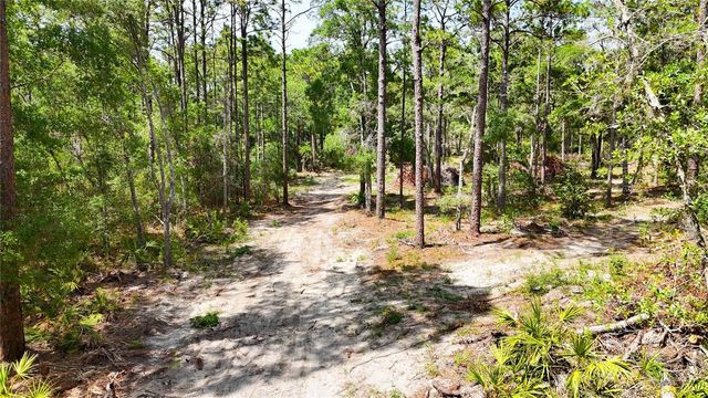 0 WINDHAVEN LANE, Brooksville, FL 34614