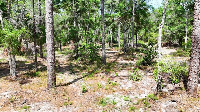0 WINDHAVEN LANE, Brooksville, FL 34614