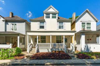 53-55 W Park Avenue, Columbus, OH 43222