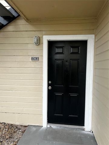 1069 S HIAWASSEE ROAD 1312, Orlando, FL 32835