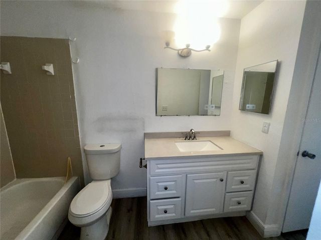 1069 S HIAWASSEE ROAD 1312, Orlando, FL 32835