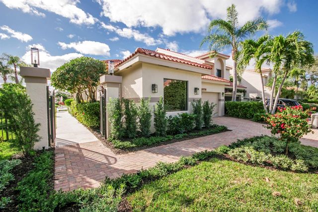 13779 Parc Drive, Palm Beach Gardens, FL 33410