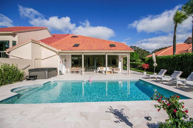 13779 Parc Drive, Palm Beach Gardens, FL 33410
