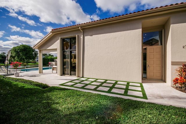 13779 Parc Drive, Palm Beach Gardens, FL 33410