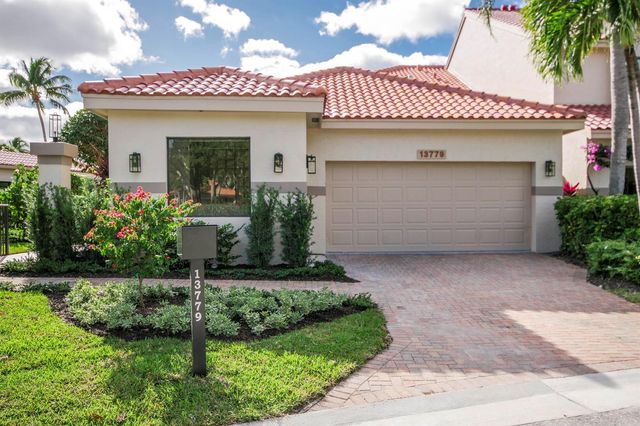 13779 Parc Drive, Palm Beach Gardens, FL 33410