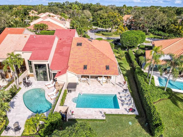 13779 Parc Drive, Palm Beach Gardens, FL 33410