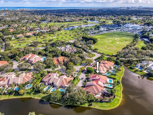 13779 Parc Drive, Palm Beach Gardens, FL 33410