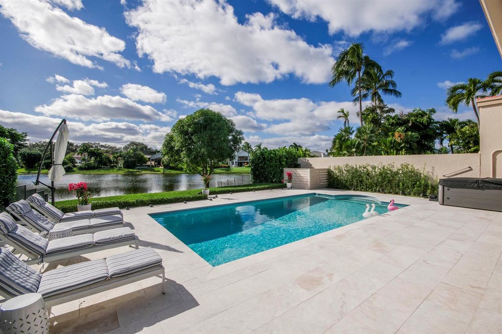 13779 Parc Drive, Palm Beach Gardens, FL 33410