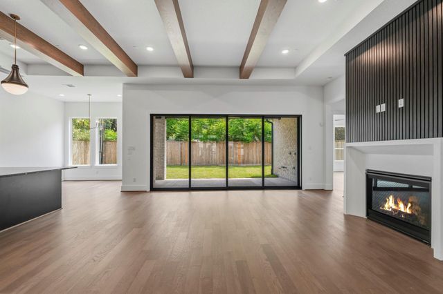 3615 Newcastle Drive, Houston, TX 77027