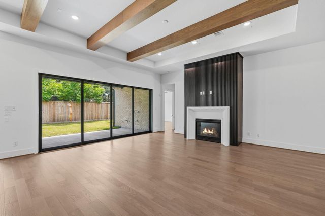 3615 Newcastle Drive, Houston, TX 77027