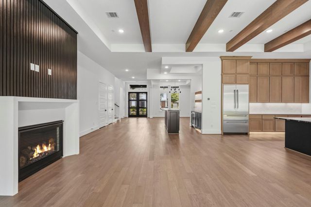 3615 Newcastle Drive, Houston, TX 77027