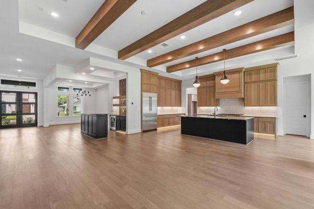 3615 Newcastle Drive, Houston, TX 77027