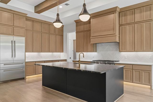 3615 Newcastle Drive, Houston, TX 77027