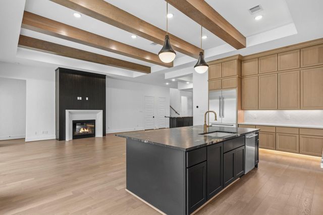 3615 Newcastle Drive, Houston, TX 77027