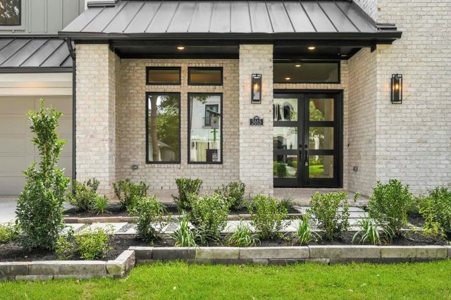 3615 Newcastle Drive, Houston, TX 77027