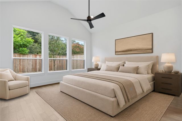 3615 Newcastle Drive, Houston, TX 77027