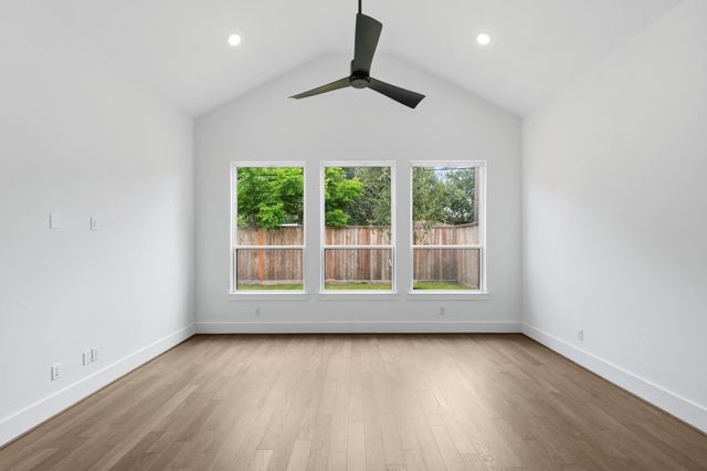 3615 Newcastle Drive, Houston, TX 77027