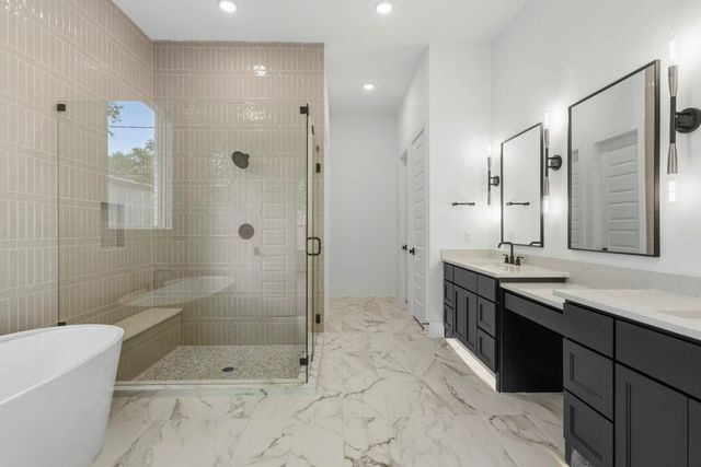 3615 Newcastle Drive, Houston, TX 77027