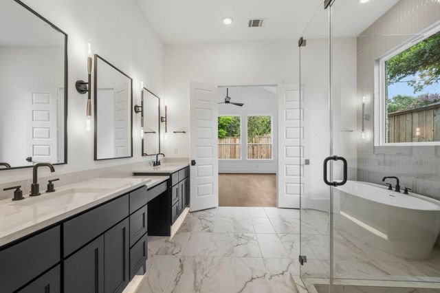 3615 Newcastle Drive, Houston, TX 77027
