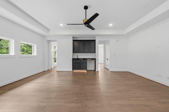 3615 Newcastle Drive, Houston, TX 77027